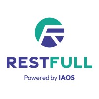 Restfull Powered by IAOS logo - Similar company to International Academy Of Sleep Powered By Restfull