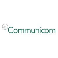 Communicom S.A. logo - Similar company to Efanxp