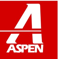 Aspen Corporation logo - Similar company to Nmp Golf Construction