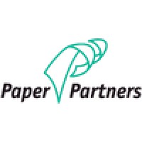 Paper Partners logo
