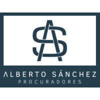 Alberto Sánchez Procuradores logo - Similar company to Ribas Procura - Procurators At Court