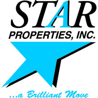 Star Properties, Inc. logo - Similar company to Pleasecleanmybooks.Com