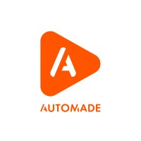 AUTOMADE logo - Similar company to Qalcwise