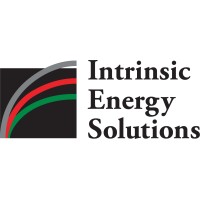 Intrinsic Energy Solutions logo - Similar company to Techniks Group