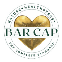 Bar Cap logo - Similar company to Wavewatts