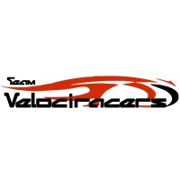 Team Velociracers COEP logo - Similar company to Coep Regatta