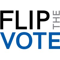 Flip the Vote logo - Similar company to Webster At Rye