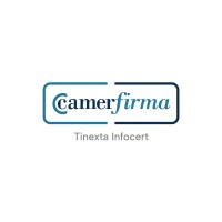 CA Camerfirma S.A. logo - Similar company to Trust Tracked