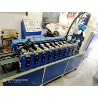 Roll Forming Machine logo - Similar company to Eldorado Overseas