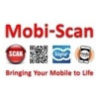 Mobi-Scan