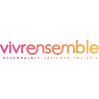 Vivre Ensemble logo - Similar company to Relatic