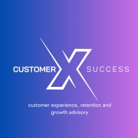 CustomerXSuccess logo - Similar company to Propel Elevate