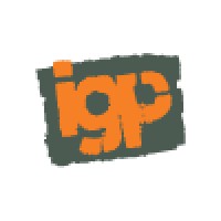 Infinite Game Publishing logo - Similar company to Microprose