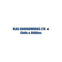 KLAS GROUNDWORKS LTD logo - Similar company to Amica Technology