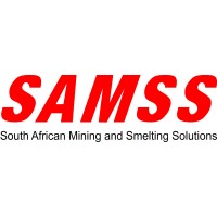 South African Mining & Smelting Solutions logo - Similar company to Forrest Communications