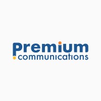 Premium Communications logo - Similar company to Agence Premium Paris