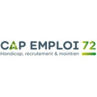 Cap Emploi 72 logo - Similar company to Cap Emploi 53
