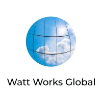Watt Works Global logo - Similar company to Bright Spark