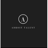 Adroit Talent logo - Similar company to Techstaff