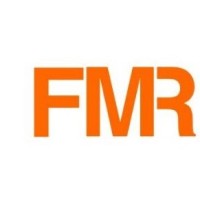FMR CONSULT logo - Similar company to Bridgeorder App