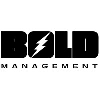 Bold Music Management logo - Similar company to 2026 Llc