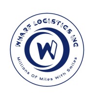 Wharf Logistics Inc logo - Similar company to Move Alliance