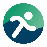 in at the deep end Ltd Training logo - Similar company to Shrewd Hr