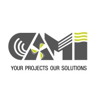 CAMI SRL logo - Similar company to Cami Srl