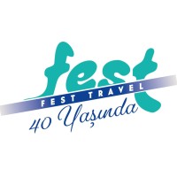 FEST Travel logo - Similar company to Global Blue