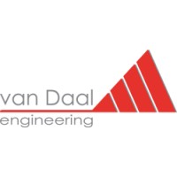 van Daal engineering B.V. logo - Similar company to Idas B.V. Digitaal Maatwerk