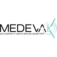 MEDEVAK logo - Similar company to Chemap® Ag
