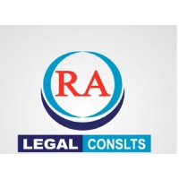 RA Legal Conslts Ltd logo - Similar company to 99Reputation