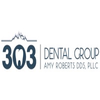 303 Dental Group Amy Roberts Dds, Pllc