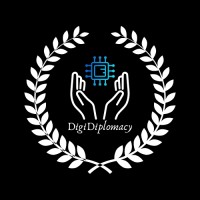 Digi_Diplomacy logo - Similar company to Enthuzone
