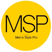 Men's Style Pro logo - Similar company to Scrubhaven