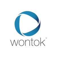 Wontok logo - Similar company to Junction Group