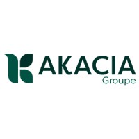 Groupe Akacia logo - Similar company to Seret