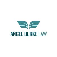 Angel Burke Law logo - Similar company to Guardian Angel Security System