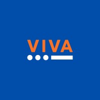 VIVA Social Communications logo - Similar company to Drishti Media