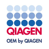 OEM by QIAGEN logo - Similar company to Chemat - We Deliver The Chemicals You Need