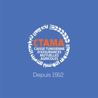 Assurances CTAMA logo - Similar company to Cotunace
