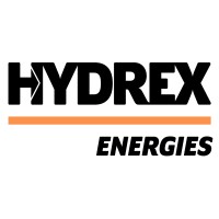 HYDREX ENERGIES logo - Similar company to Quercy Confort - Groupe Climater