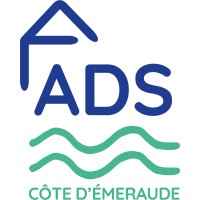 ADS de la Côte d'Emeraude logo - Similar company to Esat Paul Besson