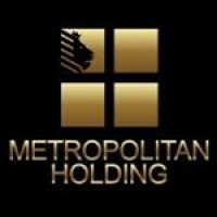 Metropolitan Holding Co. W.L.L. logo - Similar company to Esnadtpa