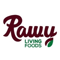 Rawy Living Foods. logo - Similar company to Numifood Service