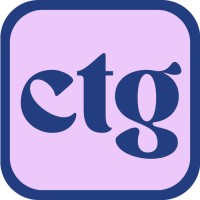 Changing the Game logo - Similar company to Nimble Penguin
