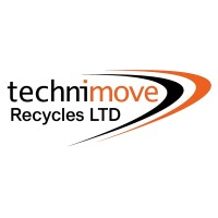 Technimove Recycles Ltd logo - Similar company to Kelsusit / Tmoverecycles