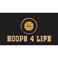 Hoops for Life logo - Similar company to Hoops For Purpose