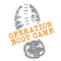Operation Boot Camp North America
