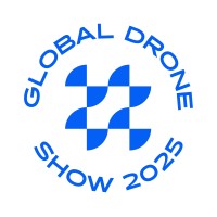 Global Drone Show logo - Similar company to Drone Entertainment Group (Aus And Nz)